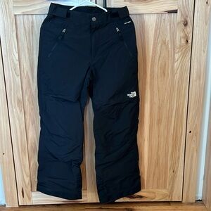 The Northface DryVent Ex Grow ski pants